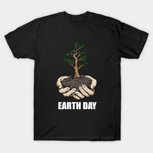 Earth Day T-Shirt